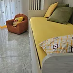 Apulian Apartment
