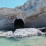 Le Stanze Colorate Di Corsano