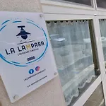 La Lampara
