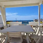 Maison Sur Mer - Saline Dei Monaci
