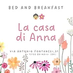 La Casa Di Anna