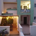 Bolina Luxury Suites Gallipoli