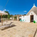 Trullo Domi By Perle Di Puglia