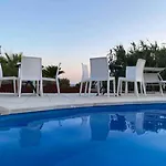 Appartamento Con Vista Mare, Villa Macchie