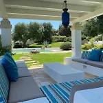 Oasi Rosara, Relax In Ostuni