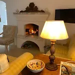 Oasi Rosara, Relax In Ostuni