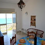 Nyota Holiday Home With Sea View Balcony For 4 Guests In Torre Dellorso