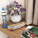 Rora 1962 - Boho Chic Rooms Torre Lapillo