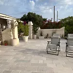 Casa Alle Colonne
