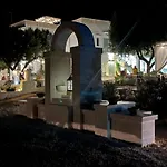 Casa Alle Colonne