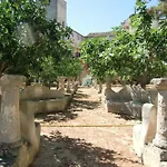 Palazzo Leuzzi B&B