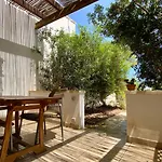 Villa Elia - Tenuta Le Scerze - Salento Homes