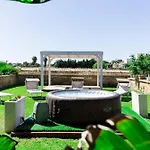 Villa Rosa Zona Torre San Giovanni