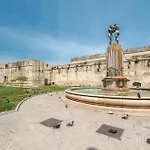 1 Bedroom Awesome Apartment In Lecce Le