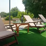 Villa Il Leccio - Trulli