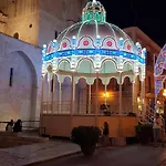 Casarcieri Mare
