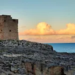 La Caura Di Casa Camilla Journey