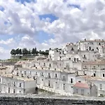 Casa Vacanze Mare Gargano Lido Del Sole
