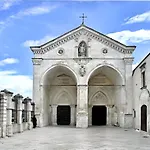 Casa Vacanze Mare Gargano Lido Del Sole