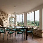 Villa Li Munti Con Piscina