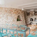 Villa Li Munti Con Piscina
