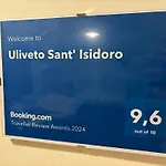Uliveto Sant' Isidoro