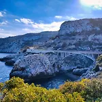 Le Pajare Di Marina Serra Di Casa Camilla Journey