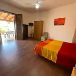 Villa Cucci Mono Luigi Casa Vacanze