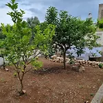 Casa Di Campagna