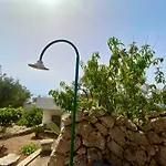 La Pajara Del Trullo Vista Mare