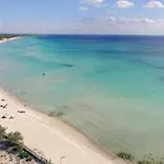 Villetta Lana 2 Fronte Mare A Punta Grossa Di Puntaprosciutto