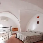 Casa Stella A Volte Salentine Con Spazio Esterno Da 4 Posti