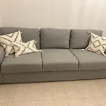 Cri House