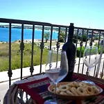 Casa Vacanza Nyota Pt60 X 4 Ospiti