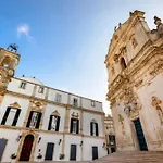 Trullo Del Bosco In Martina Franca - Happy Rentals
