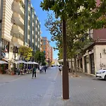 Alba Dei Glicini