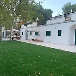 Villa Rosaria