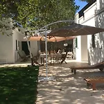 Villa Rosaria