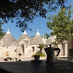 Trulli I Cedri, Monopoli