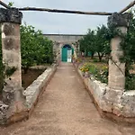 Masseria Curatori