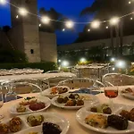 Masseria La Porticella