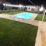 I Giardini Di Demetra B&B