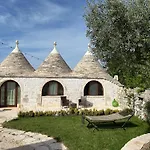 Agli Antichi Trulli