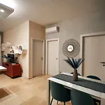 Bianco Mare Villa