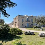 Masseria La Mandra