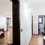 Villa Li Munti Con Piscina