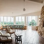 Villa Li Munti Con Piscina