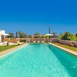 Salentoandmore - Villa La Macchia