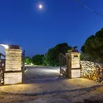 Salentoandmore - Villa La Macchia