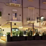 Palazzo Mata Boutique Hotel